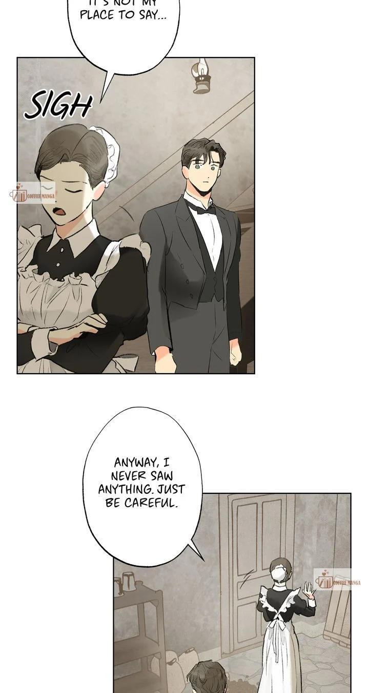 Purely Yours Chapter 2 page 83