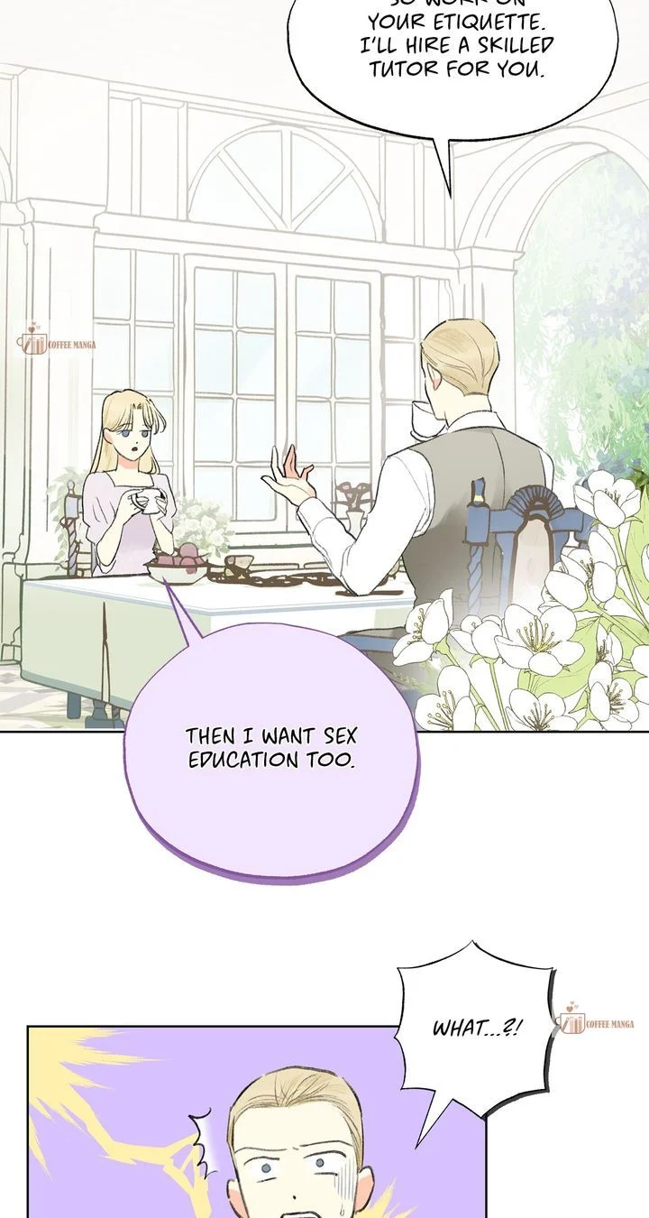 Purely Yours Chapter 3 page 9