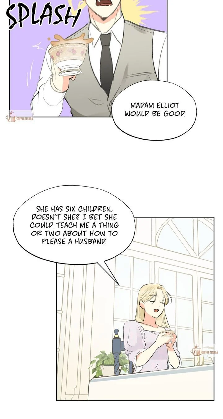 Purely Yours Chapter 3 page 10