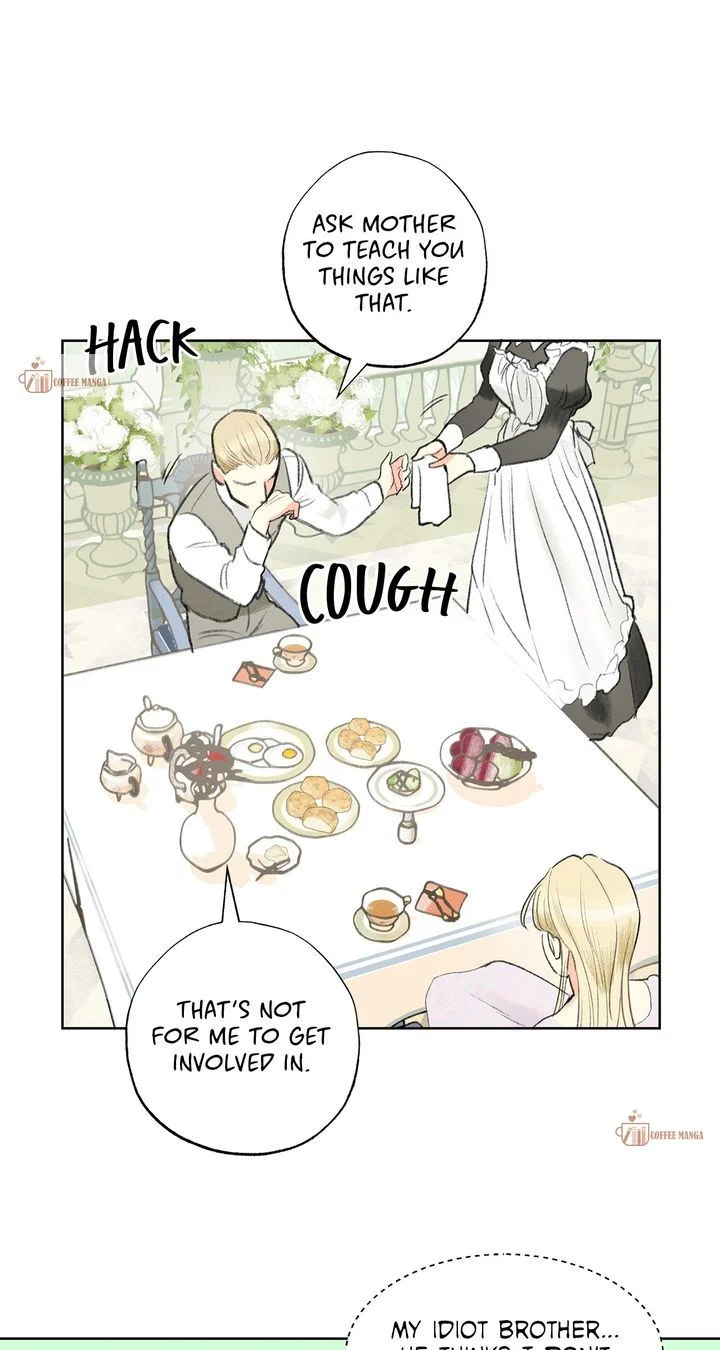 Purely Yours Chapter 3 page 12