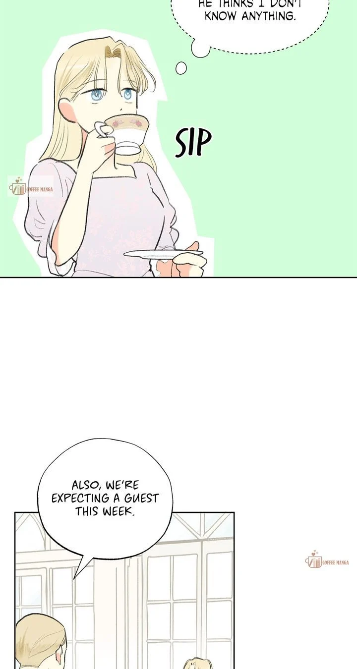 Purely Yours Chapter 3 page 13