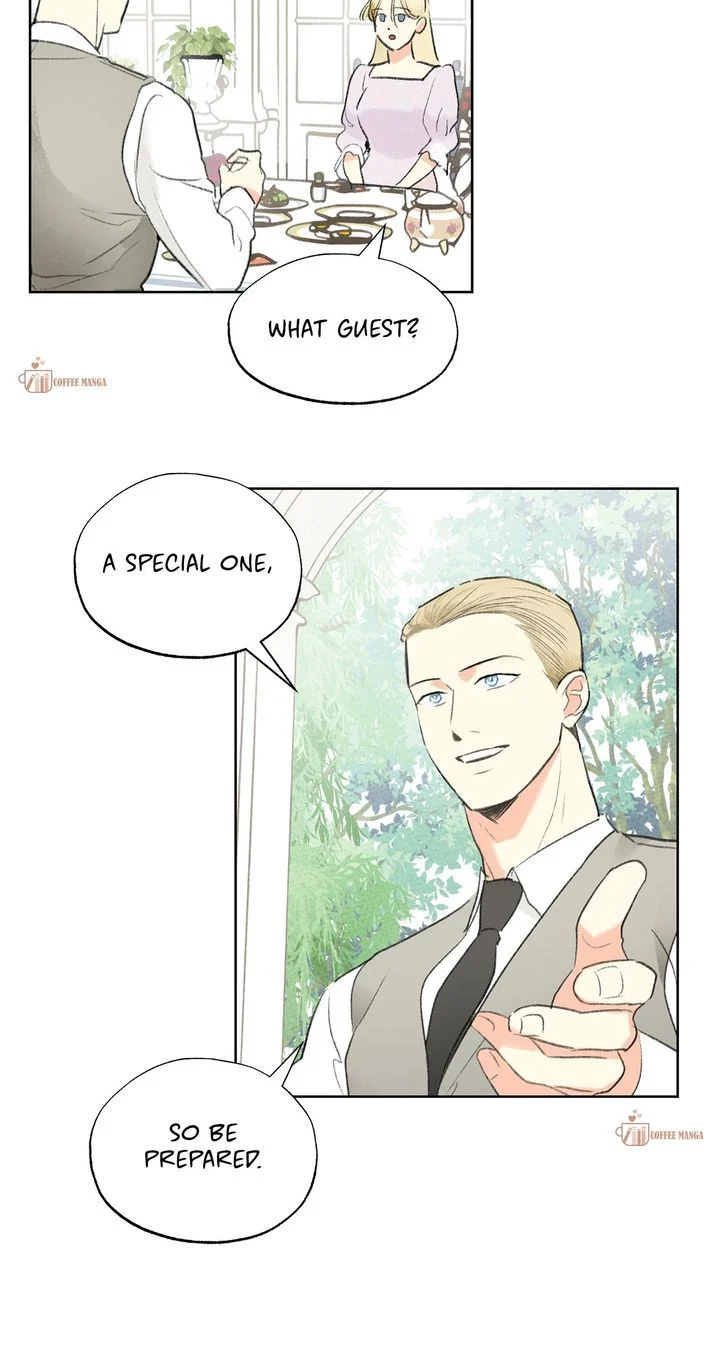 Purely Yours Chapter 3 page 14
