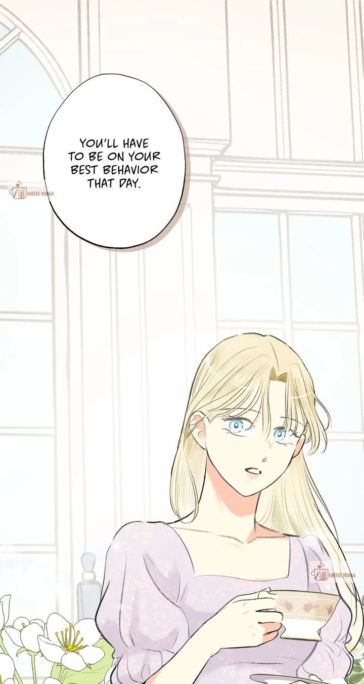 Purely Yours Chapter 3 page 15