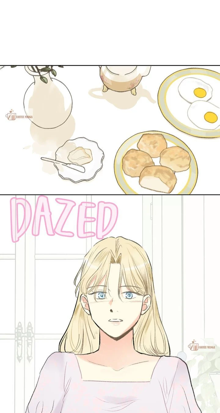Purely Yours Chapter 3 page 1