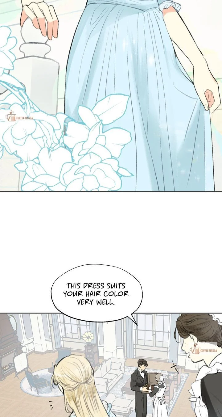 Purely Yours Chapter 3 page 20