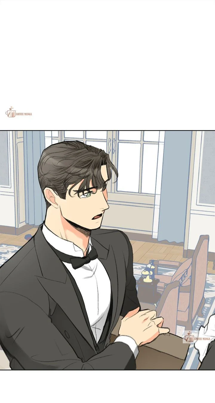 Purely Yours Chapter 3 page 22