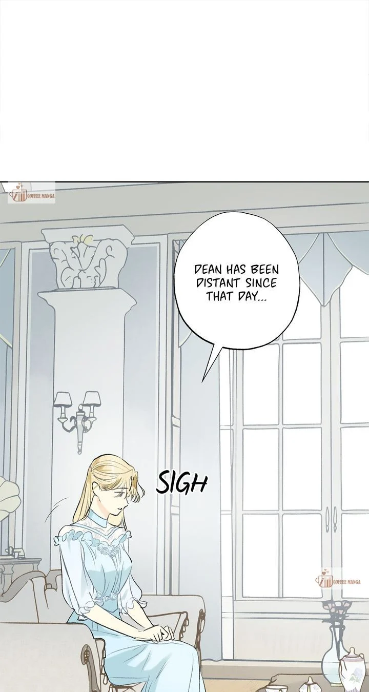 Purely Yours Chapter 3 page 24