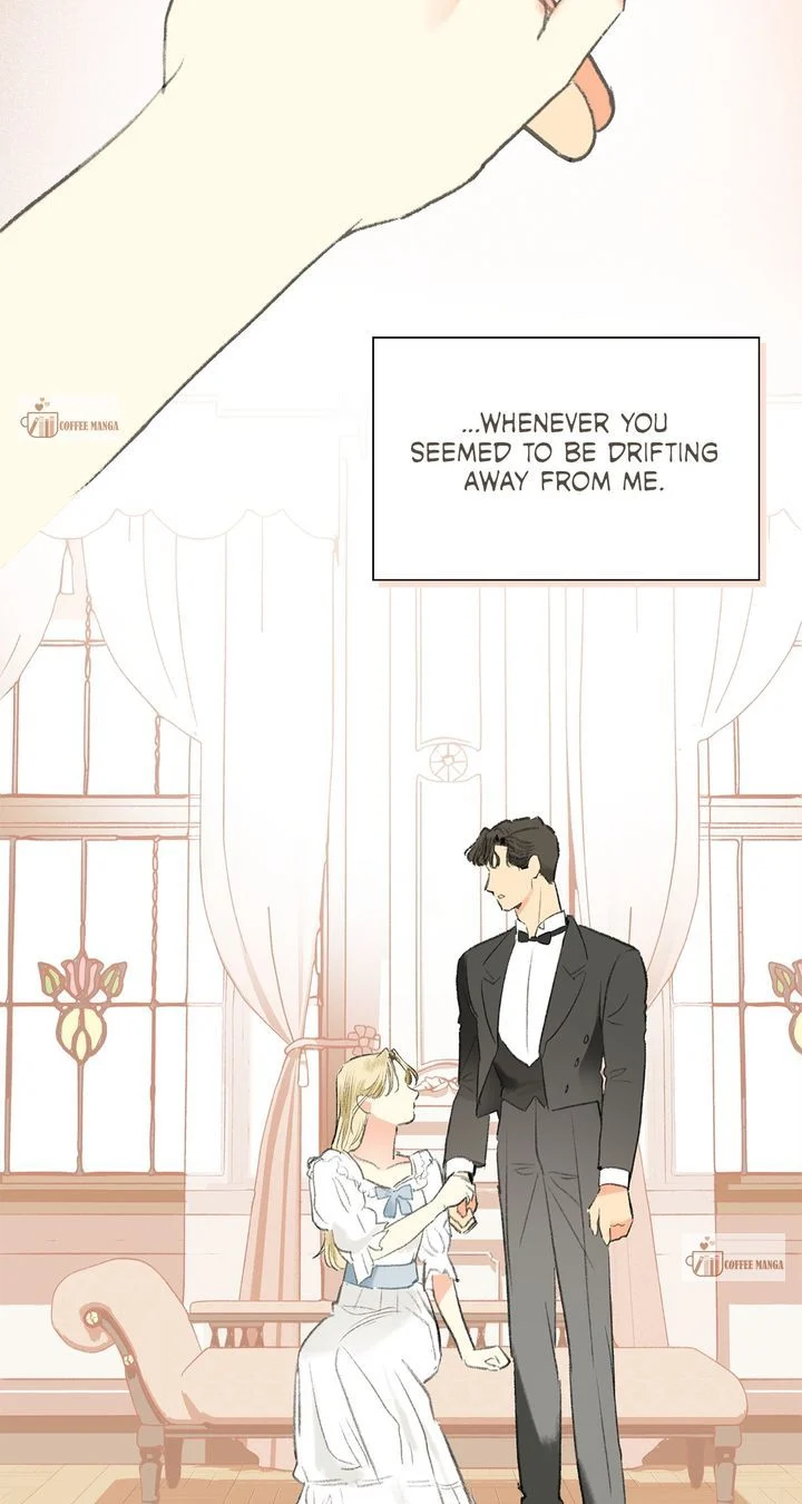 Purely Yours Chapter 3 page 27