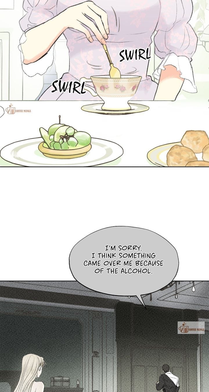 Purely Yours Chapter 3 page 2