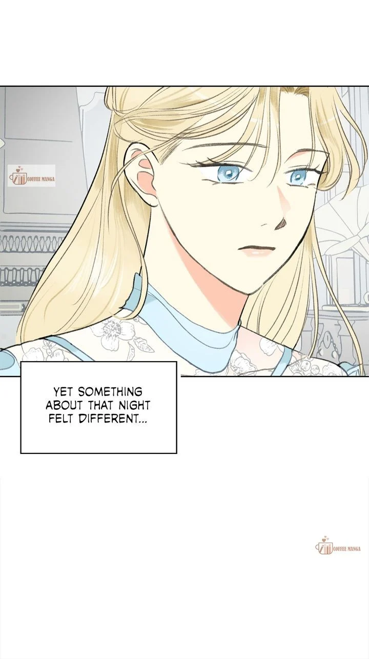 Purely Yours Chapter 3 page 32