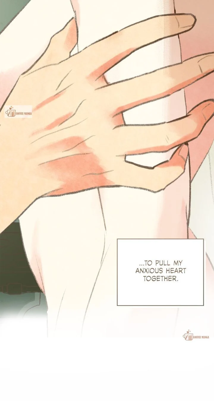 Purely Yours Chapter 3 page 35