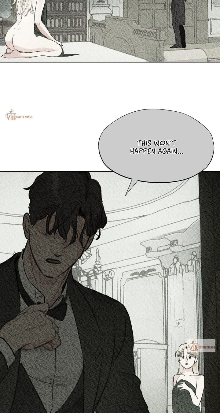 Purely Yours Chapter 3 page 3