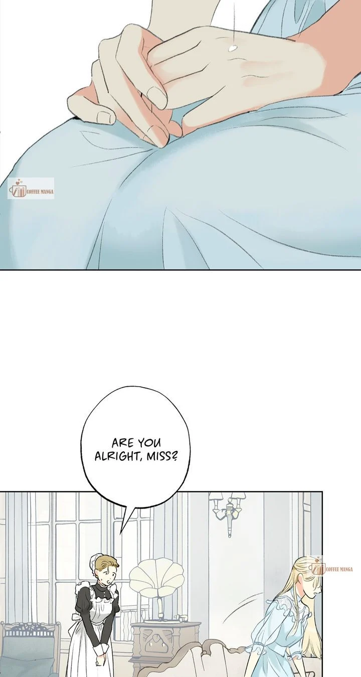 Purely Yours Chapter 3 page 40