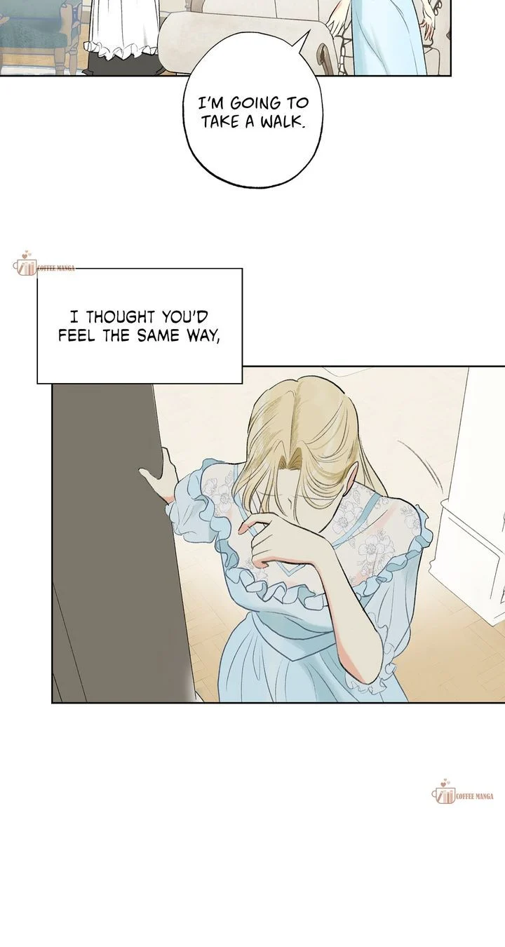 Purely Yours Chapter 3 page 41