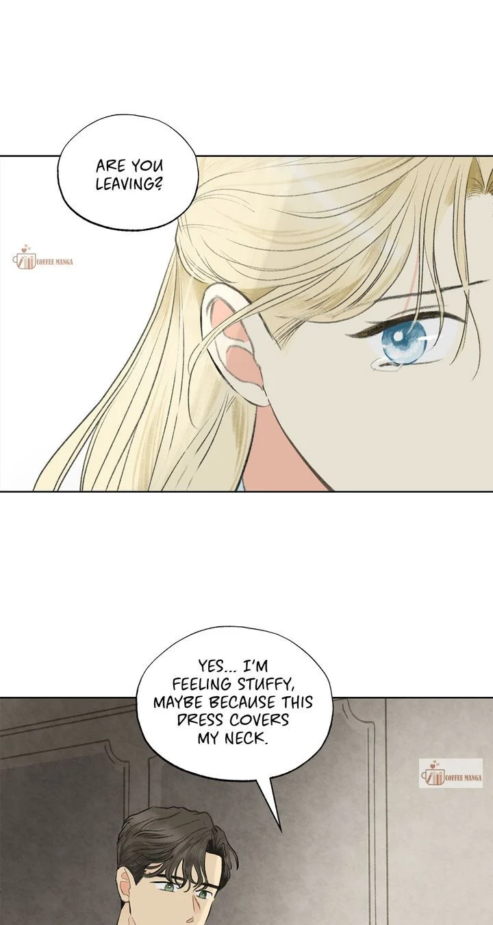 Purely Yours Chapter 3 page 46