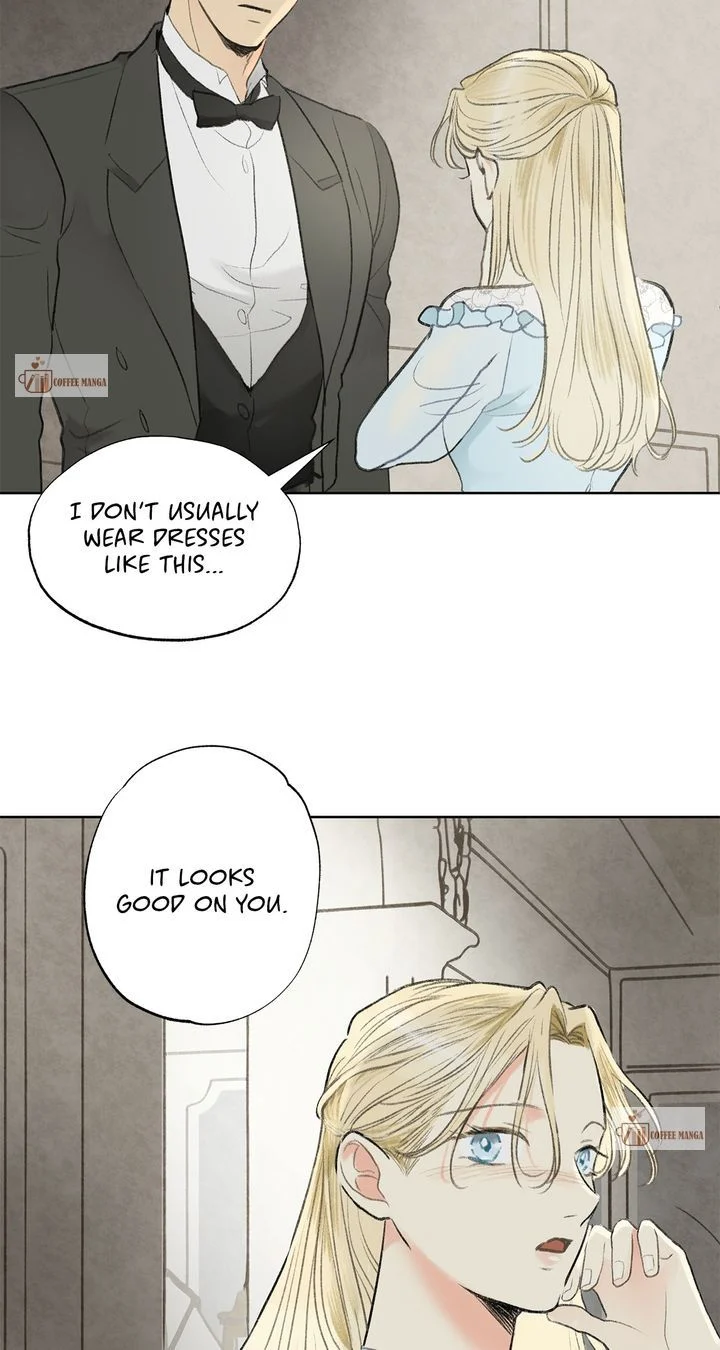 Purely Yours Chapter 3 page 47