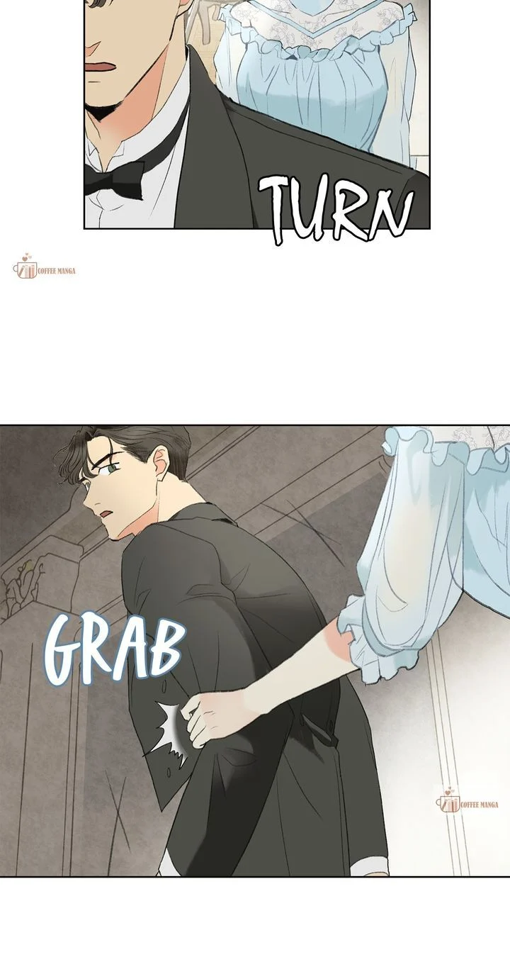 Purely Yours Chapter 3 page 52