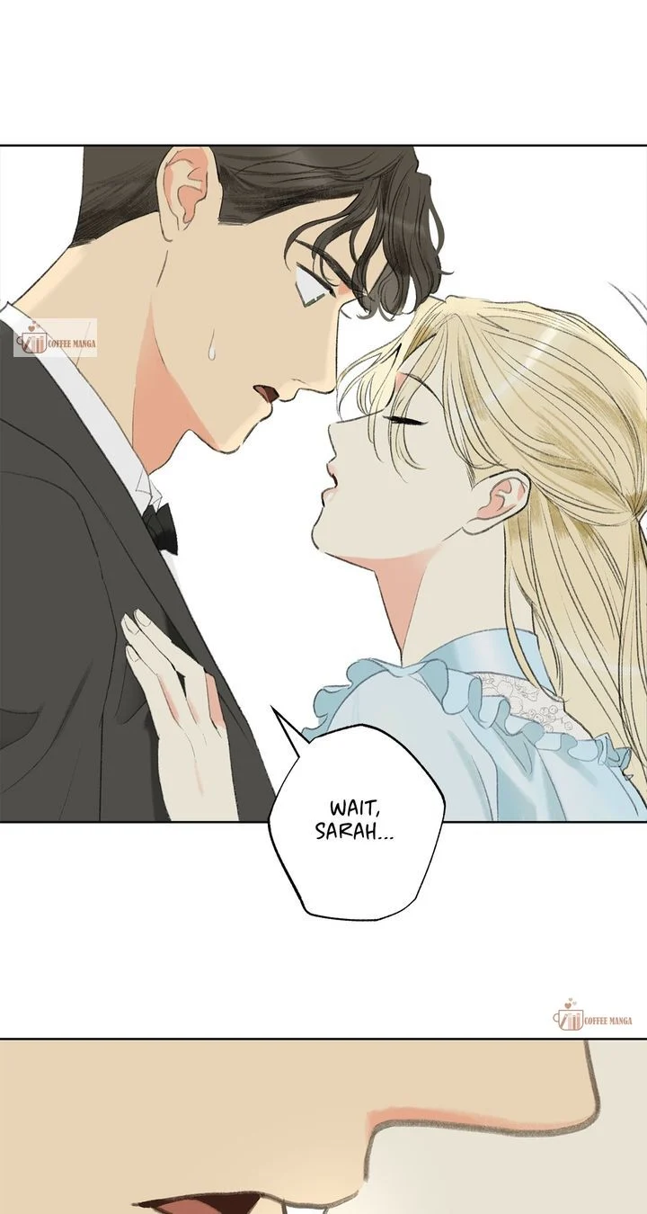 Purely Yours Chapter 3 page 54