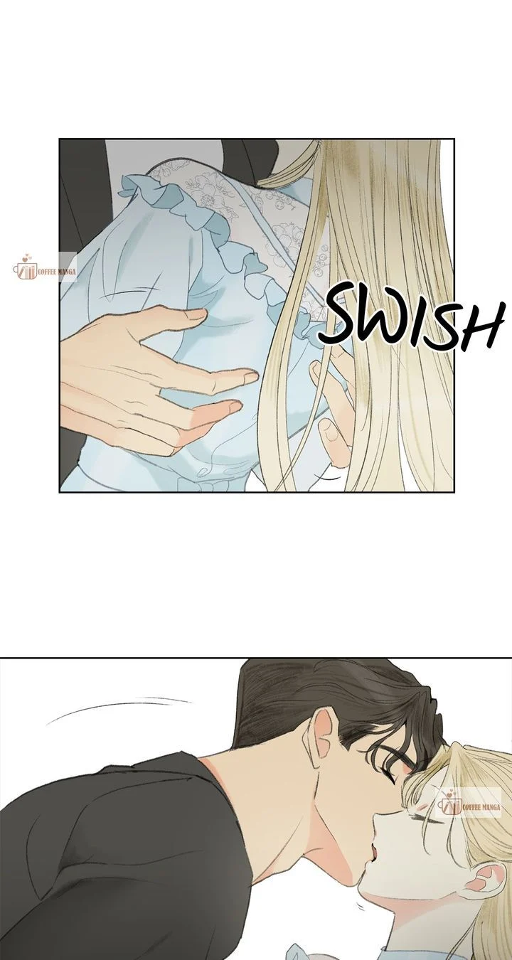 Purely Yours Chapter 3 page 58