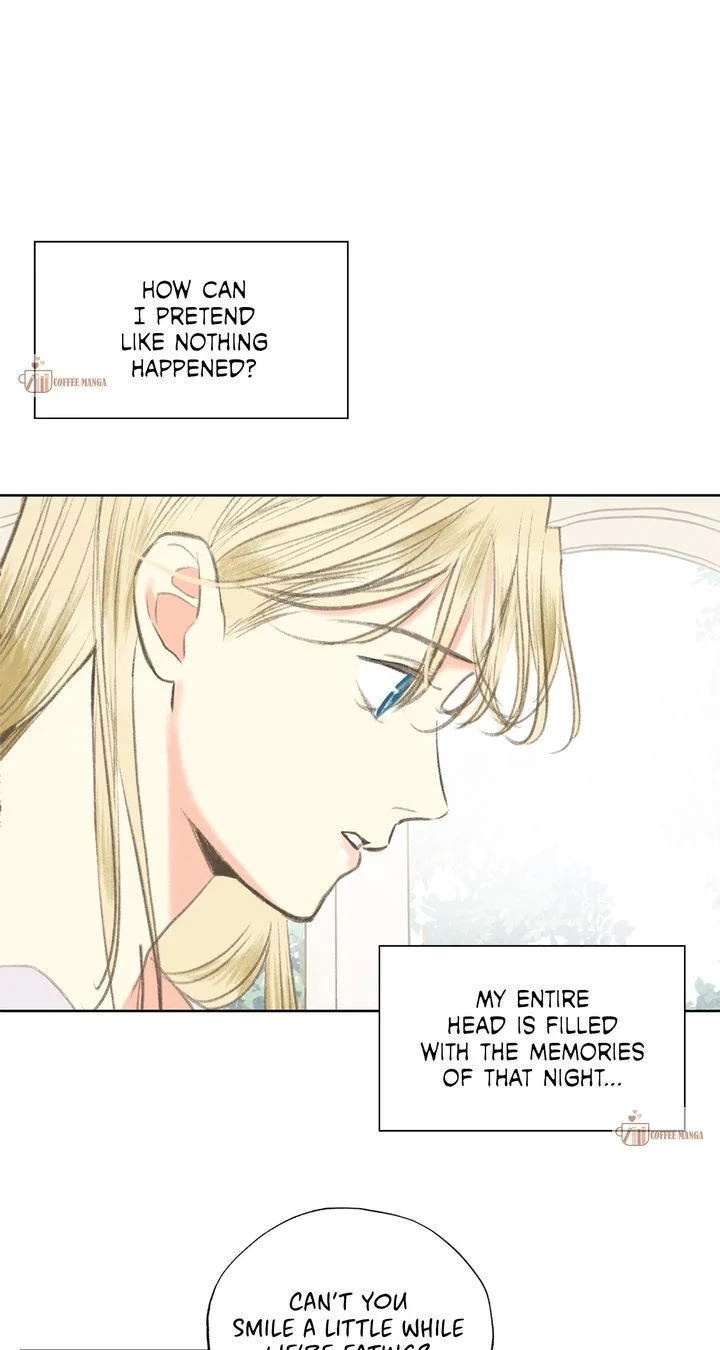 Purely Yours Chapter 3 page 5