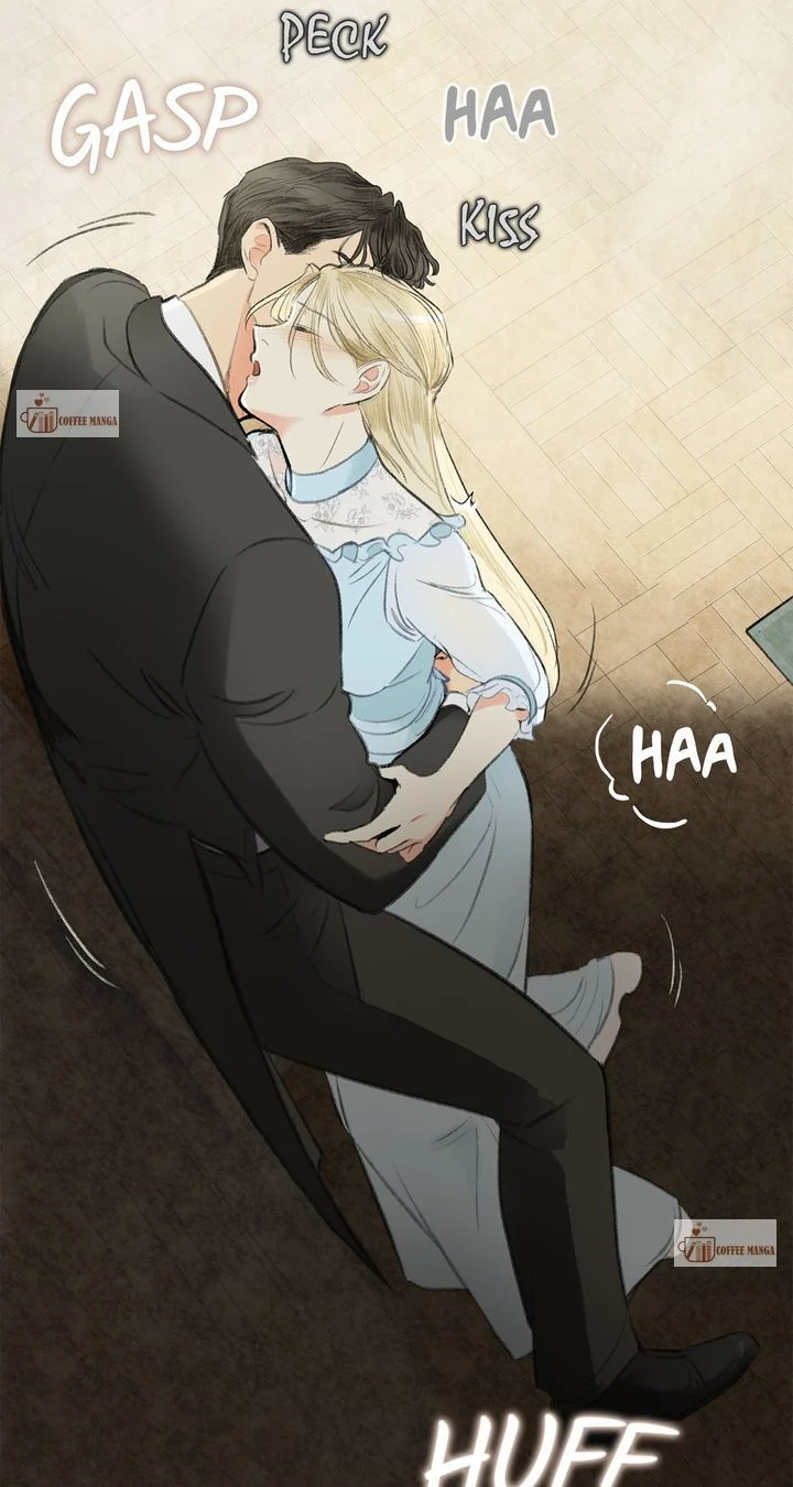 Purely Yours Chapter 3 page 61