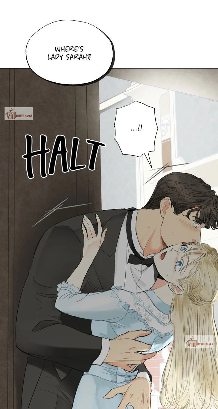 Purely Yours Chapter 3 page 63