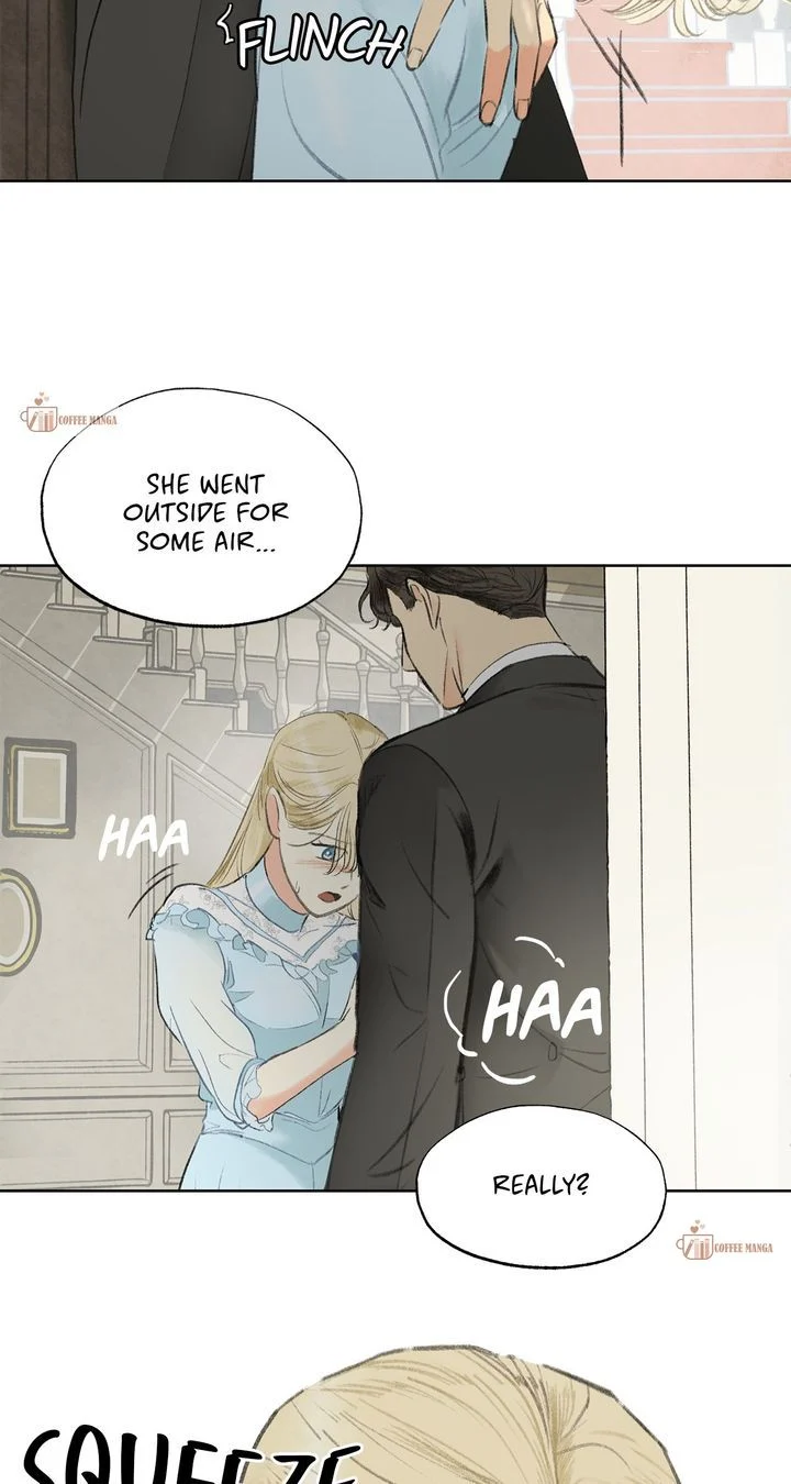 Purely Yours Chapter 3 page 64