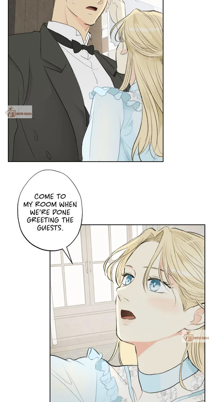 Purely Yours Chapter 3 page 68