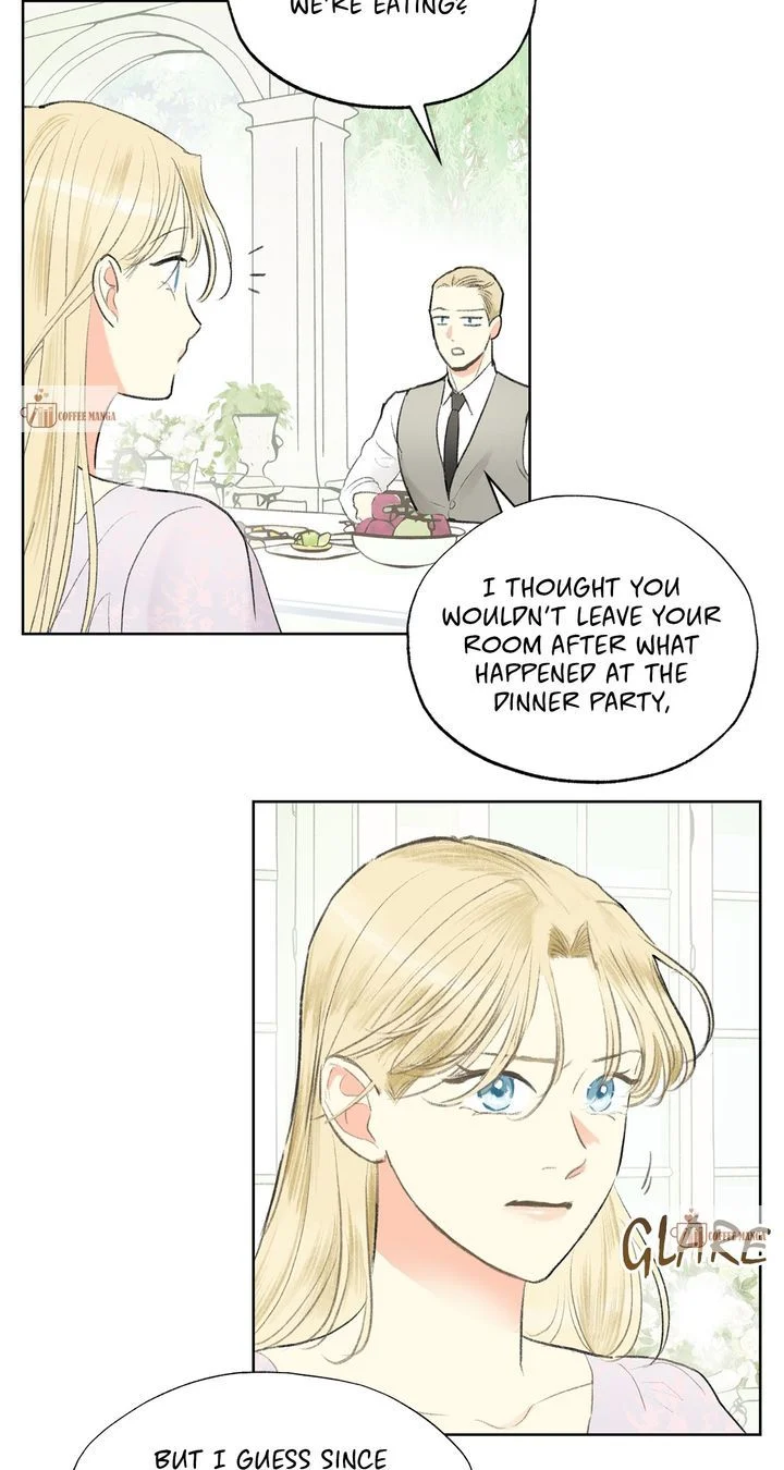 Purely Yours Chapter 3 page 6