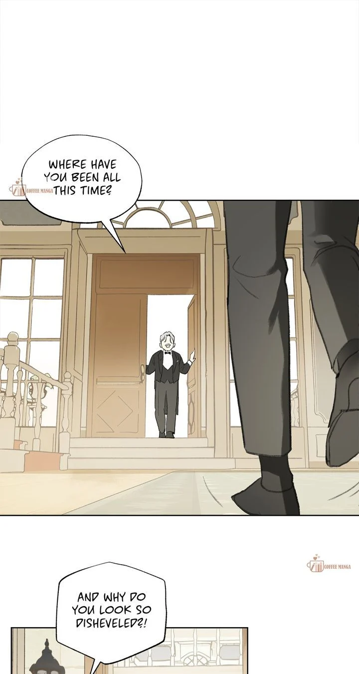 Purely Yours Chapter 3 page 71