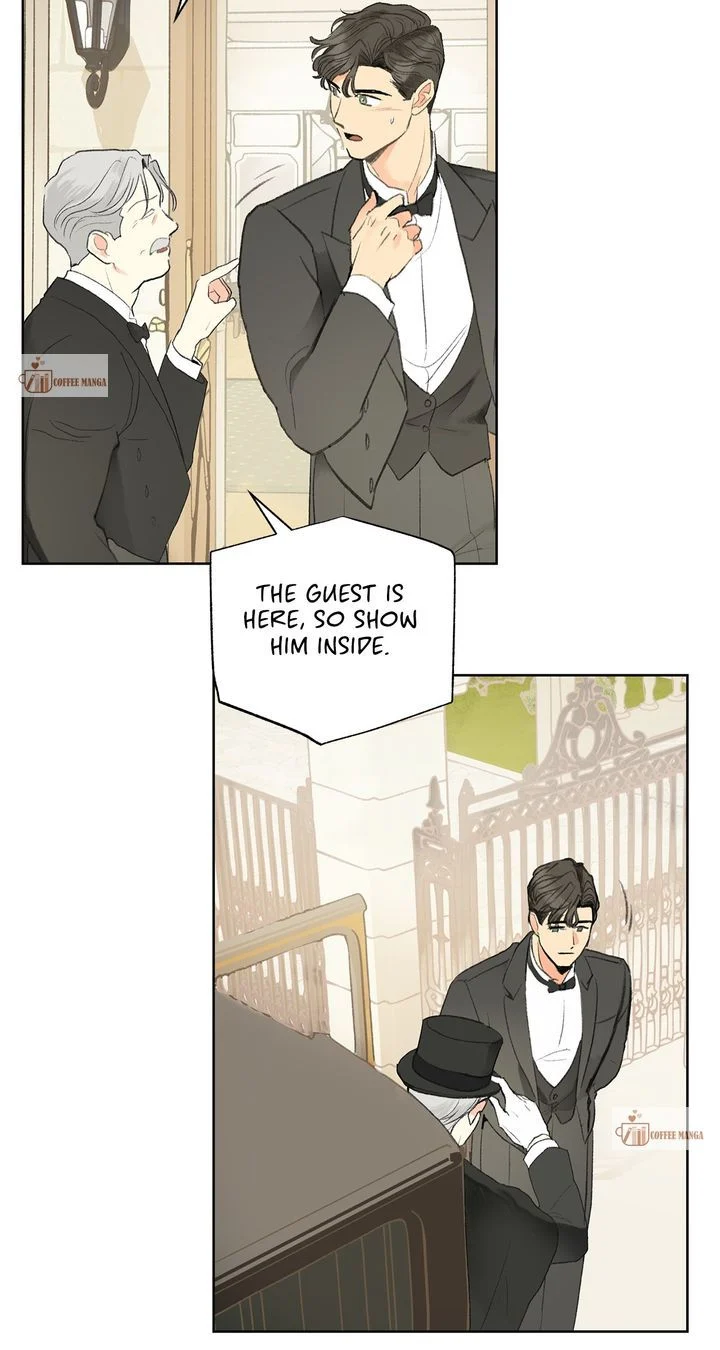 Purely Yours Chapter 3 page 72