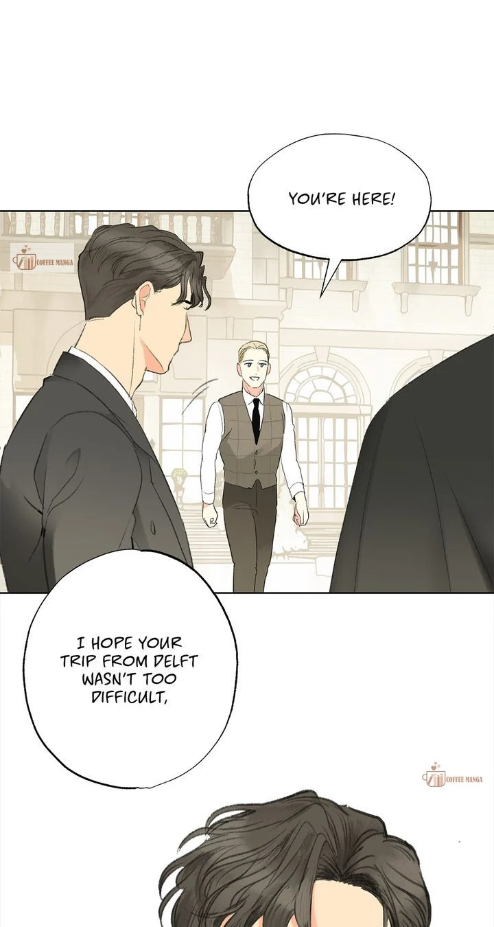 Purely Yours Chapter 3 page 73