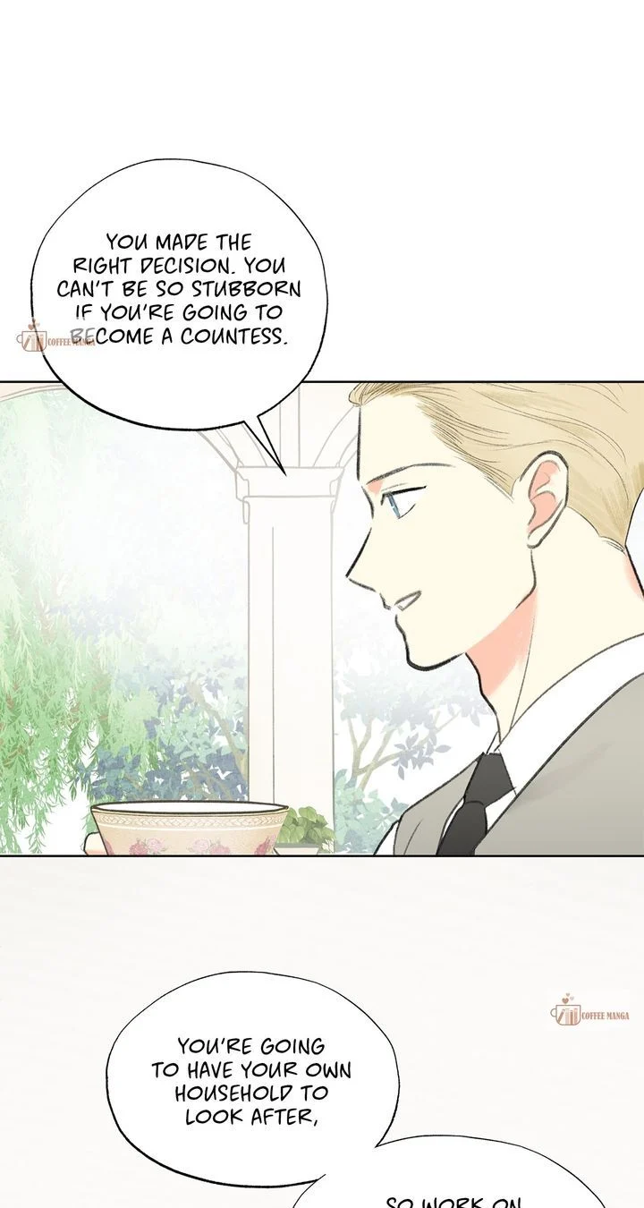 Purely Yours Chapter 3 page 8
