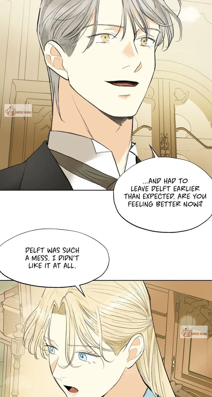 Purely Yours Chapter 4 page 10