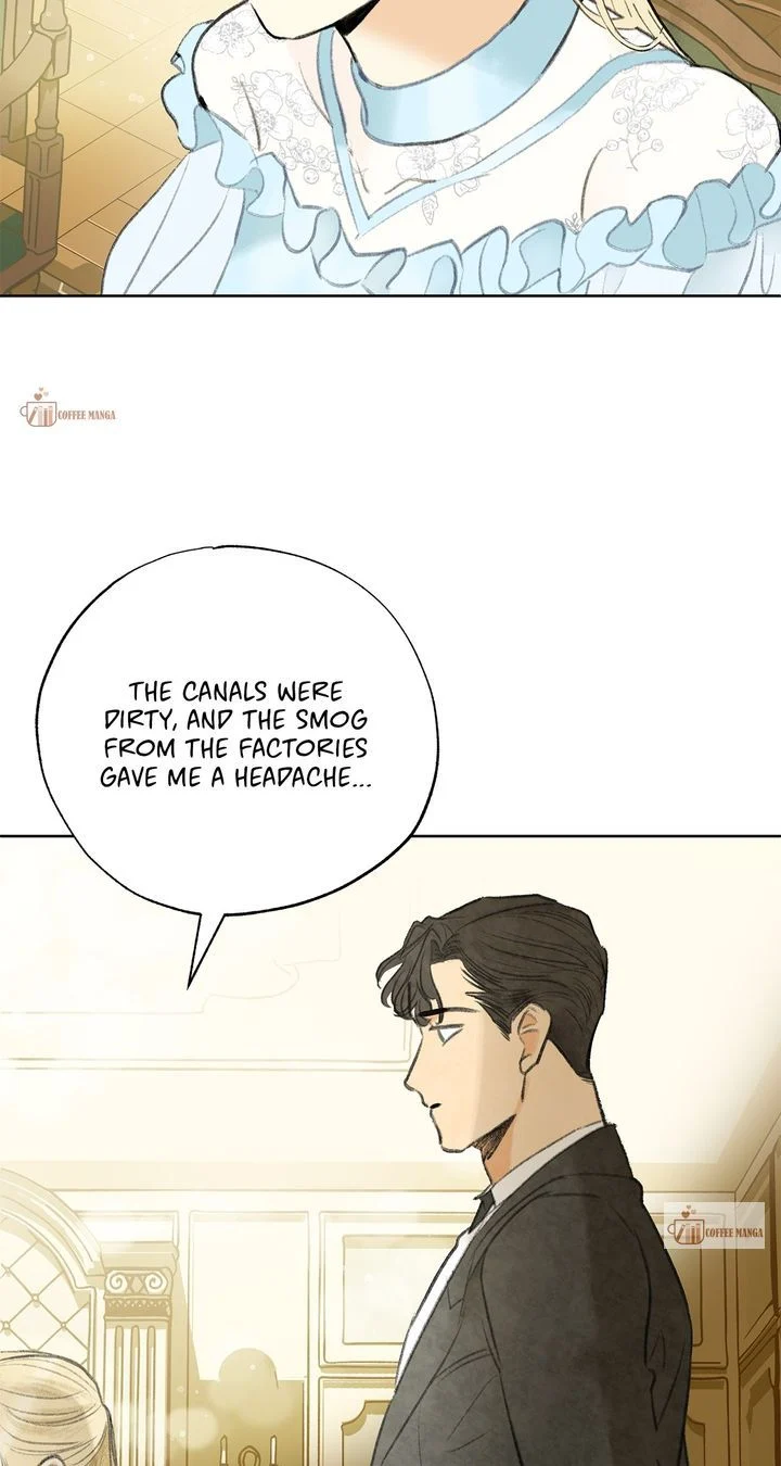 Purely Yours Chapter 4 page 11