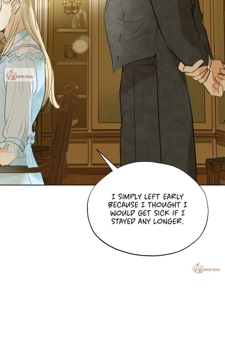 Purely Yours Chapter 4 page 12