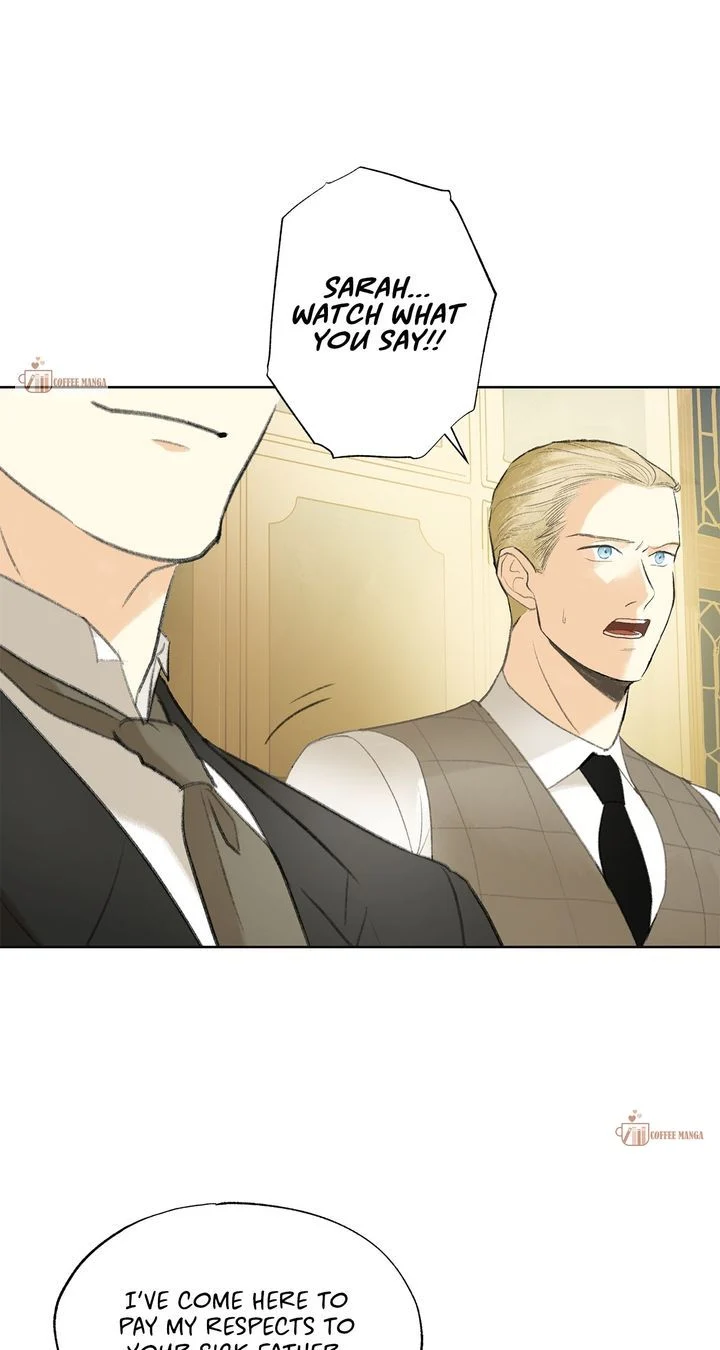 Purely Yours Chapter 4 page 13