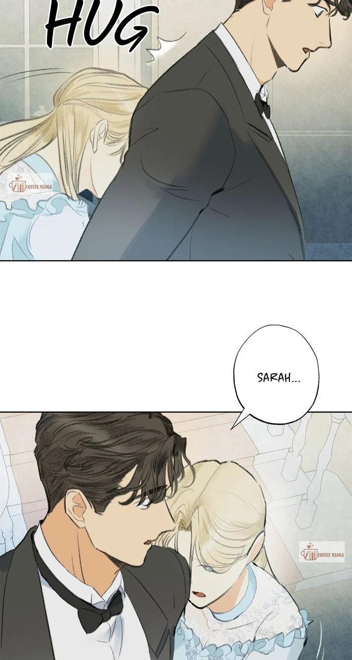 Purely Yours Chapter 4 page 20