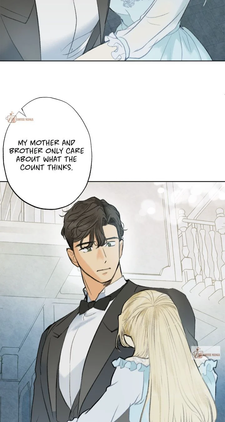 Purely Yours Chapter 4 page 21