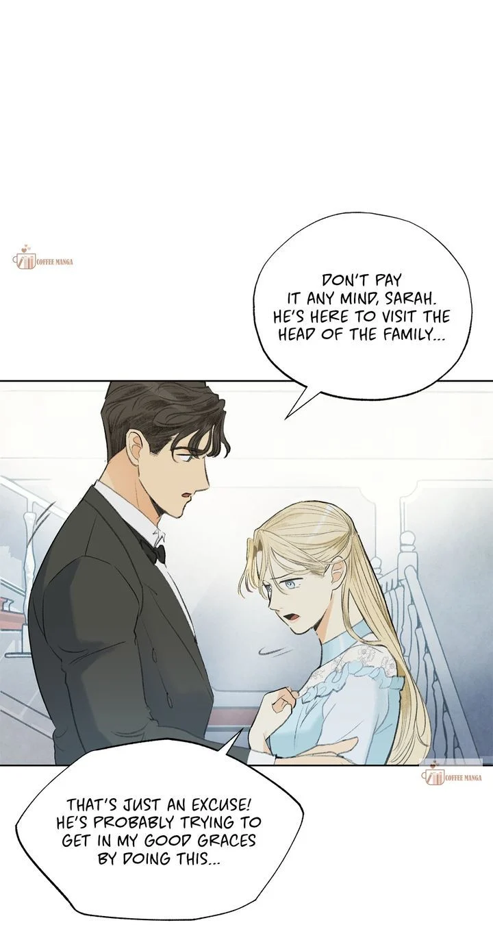 Purely Yours Chapter 4 page 23