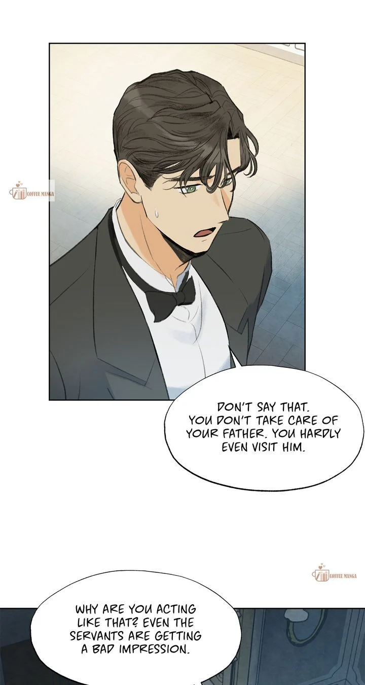 Purely Yours Chapter 4 page 24