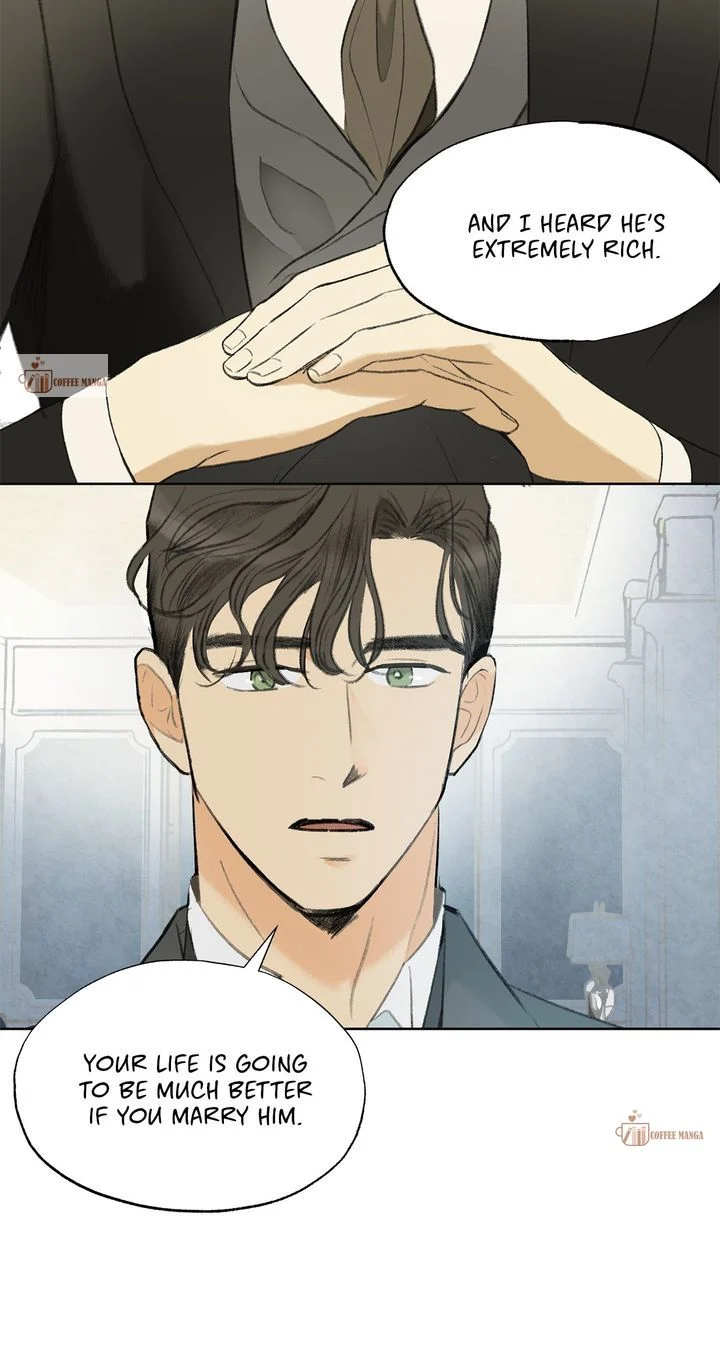 Purely Yours Chapter 4 page 28
