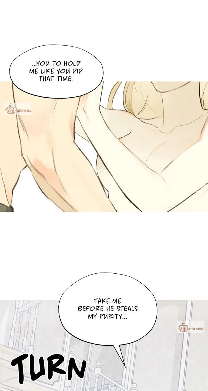 Purely Yours Chapter 4 page 32