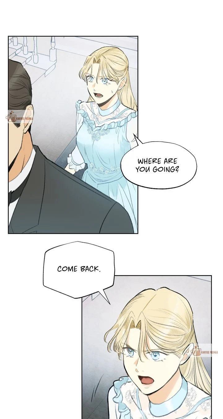 Purely Yours Chapter 4 page 34