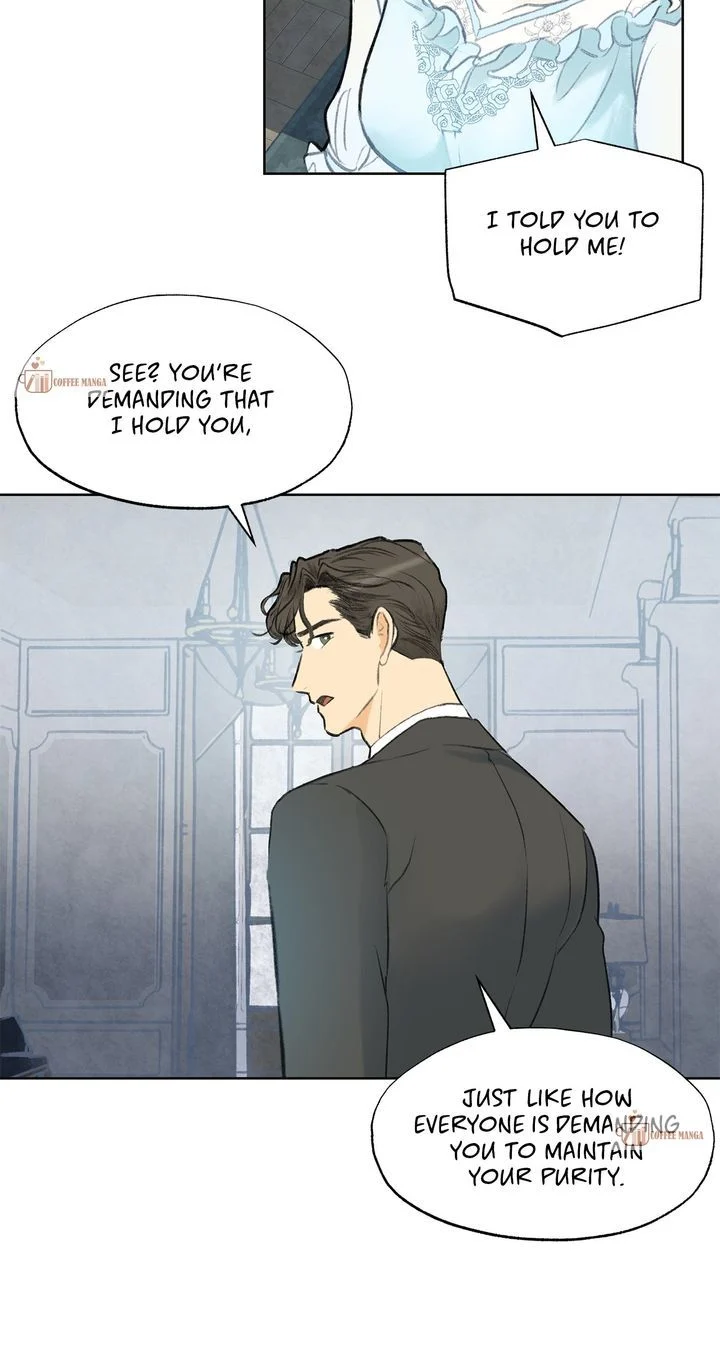 Purely Yours Chapter 4 page 35