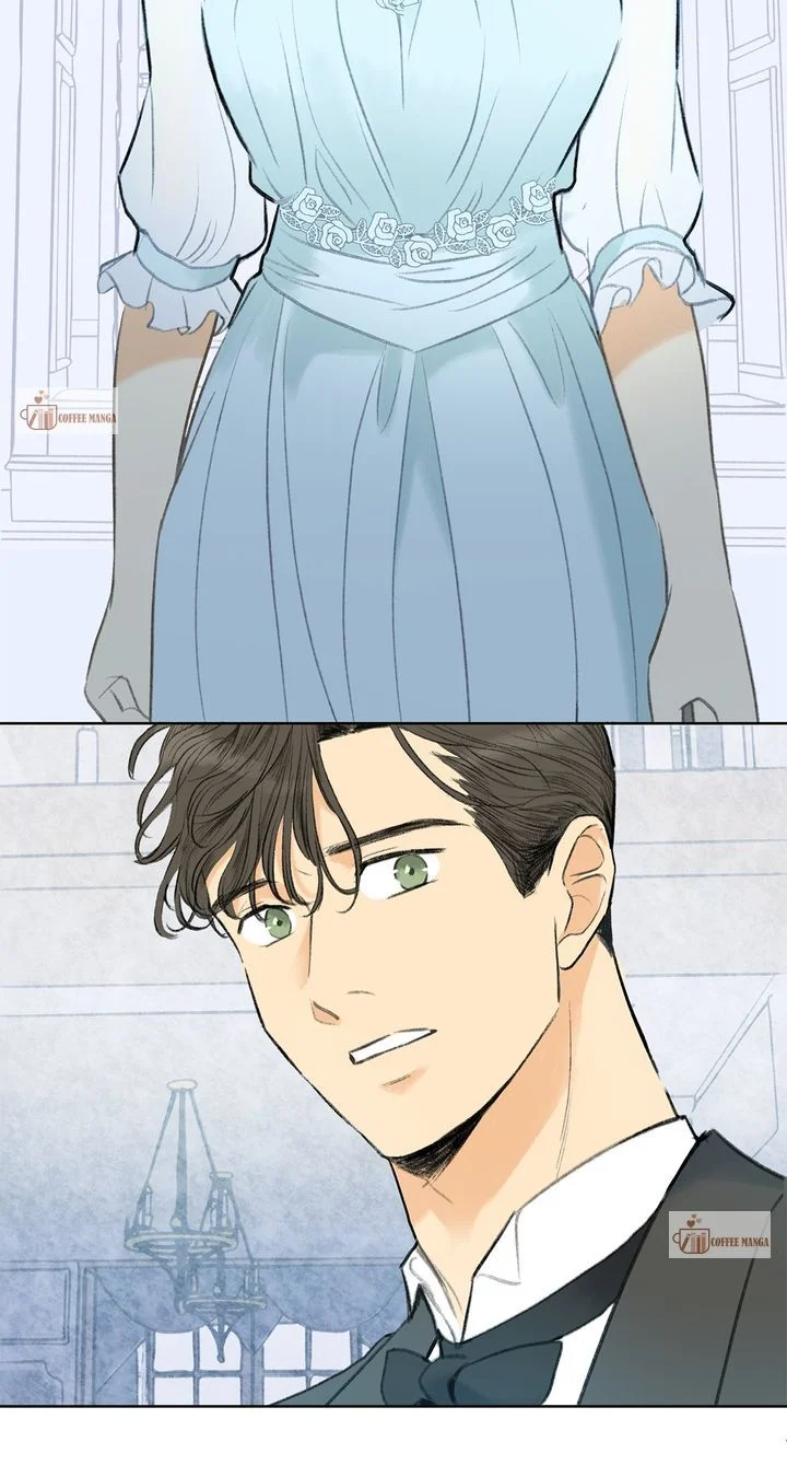 Purely Yours Chapter 4 page 38