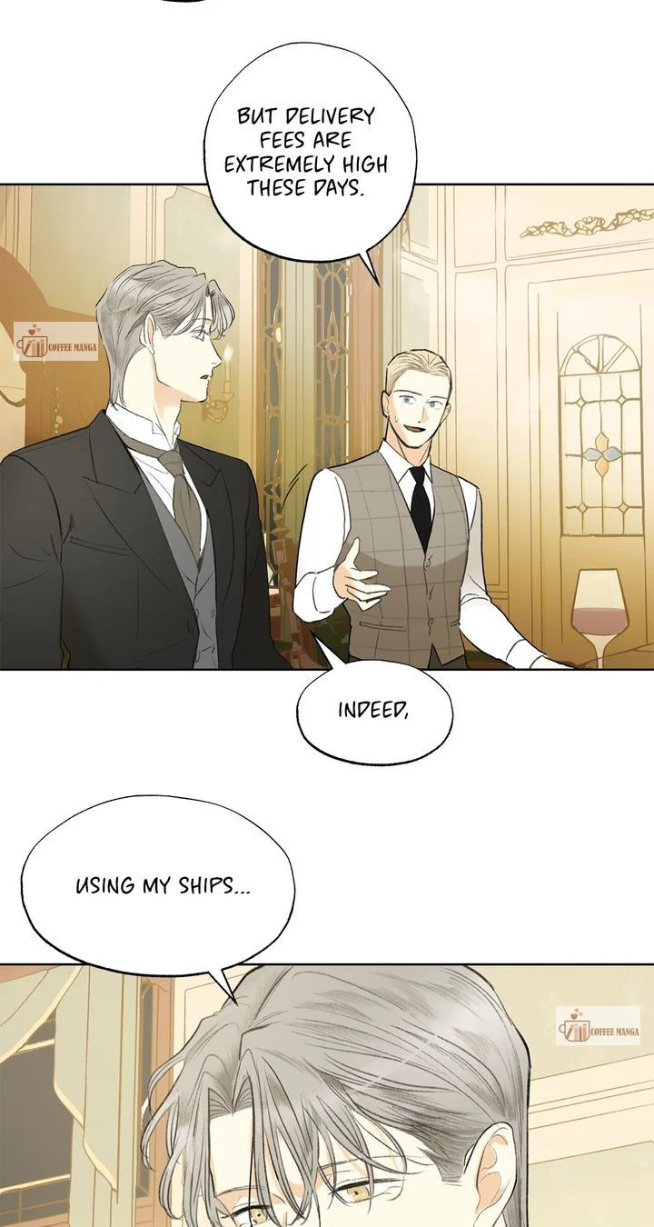 Purely Yours Chapter 4 page 3