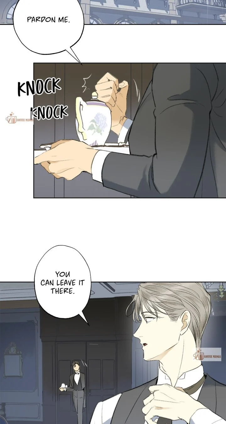 Purely Yours Chapter 4 page 40