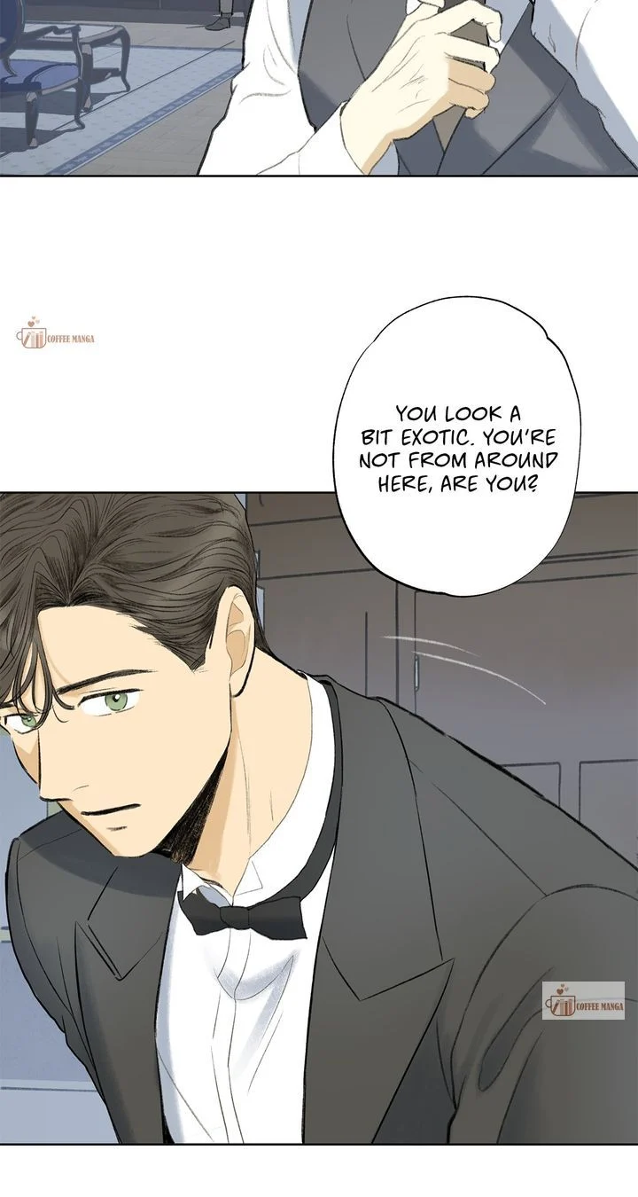 Purely Yours Chapter 4 page 41