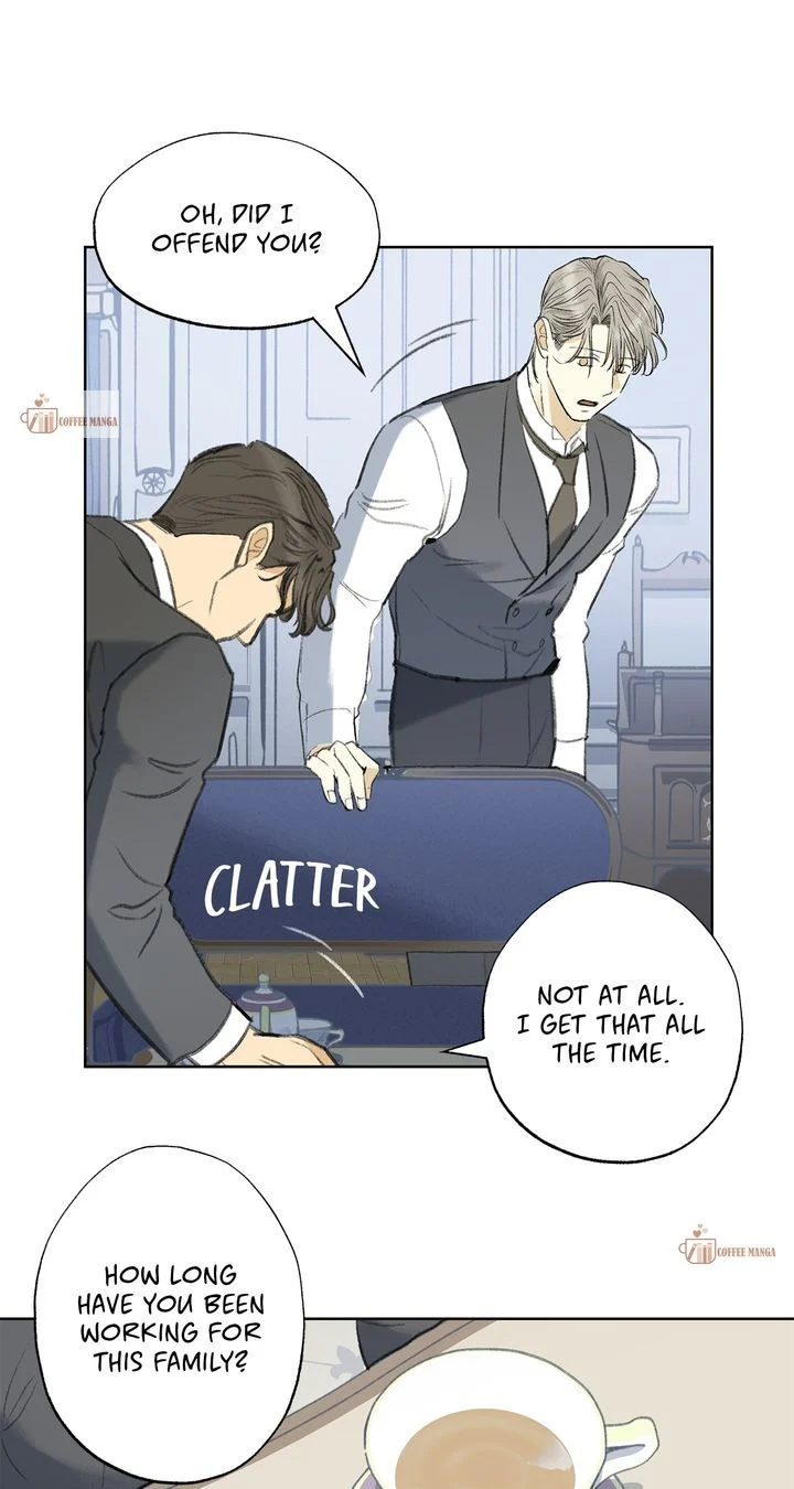 Purely Yours Chapter 4 page 42